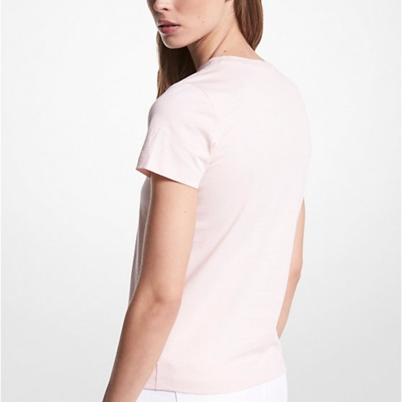 Michael Kors Aviator Tshirt - Picture 5 of 5